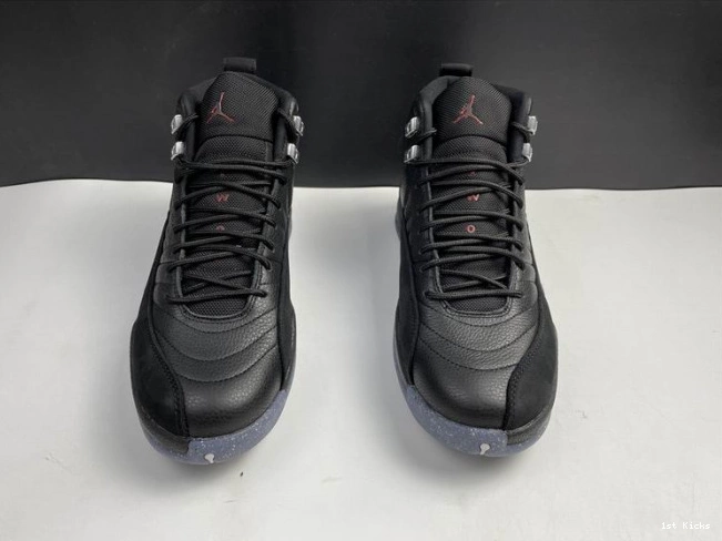 Black 12 Utility DC1062-006 Jordan Air 0704